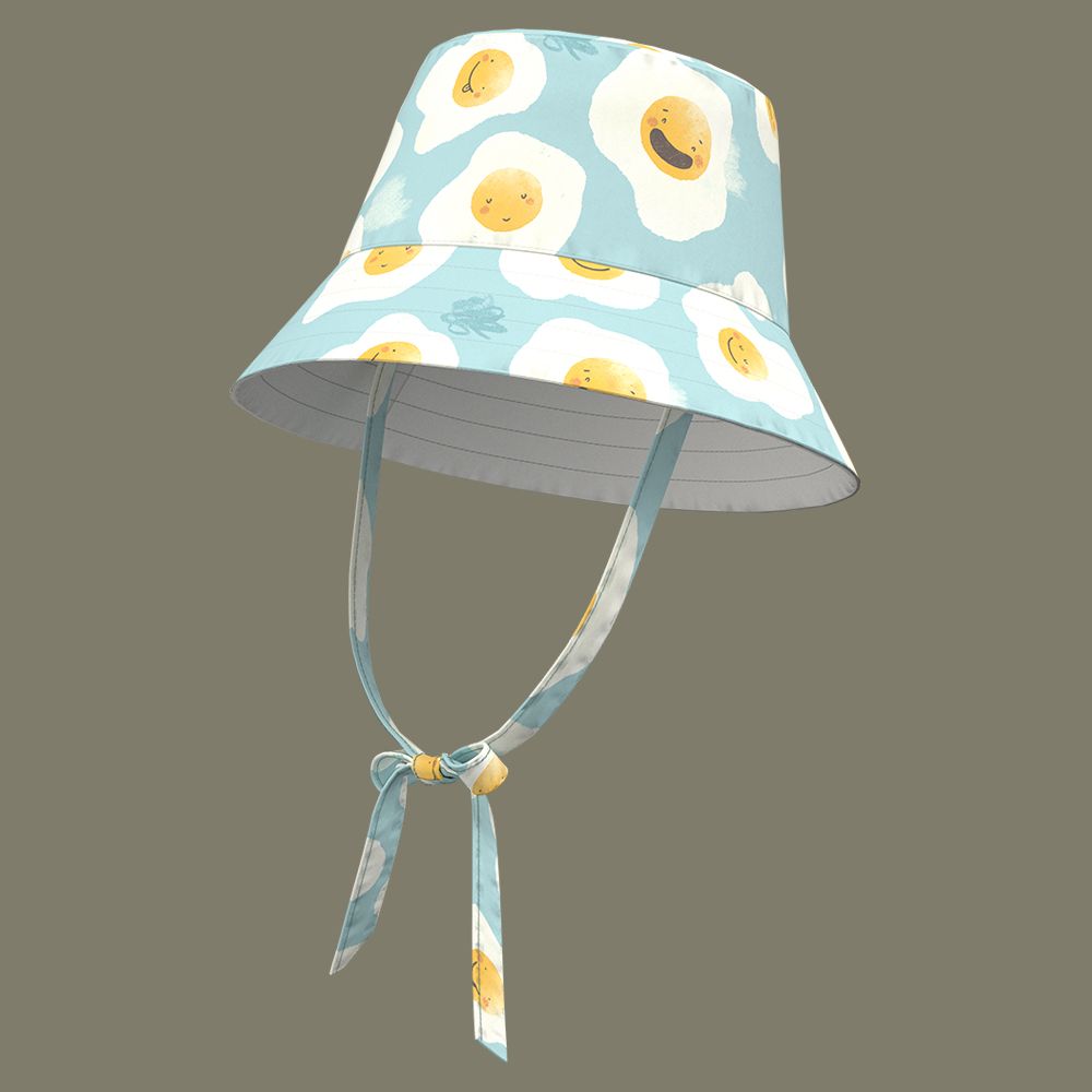 Eggs Bucket Hat - Twinkle Twinkle Little One