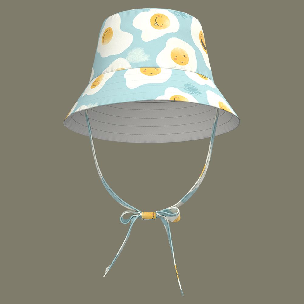 Eggs Bucket Hat - Twinkle Twinkle Little One
