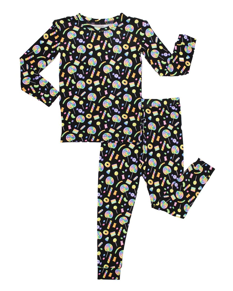 Ella Toddler Lounge Set - Twinkle Twinkle Little One