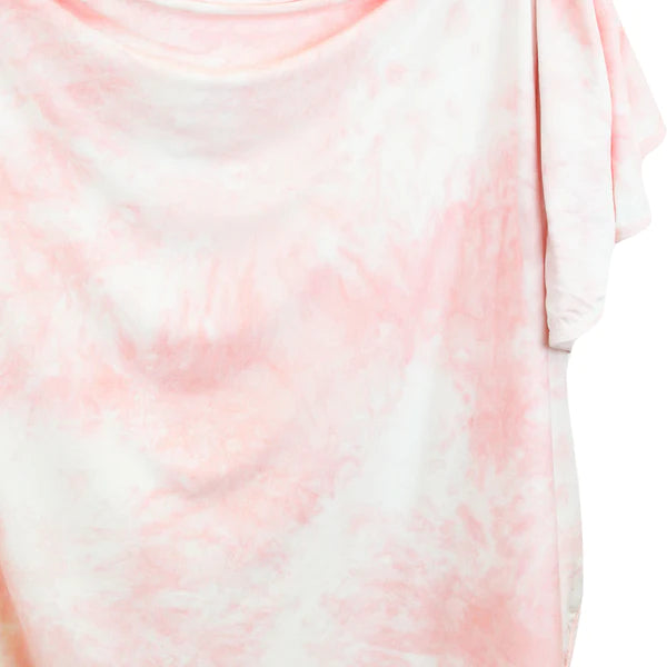 Lou Lou & Company Swaddle Blanket - Twinkle Twinkle Little One