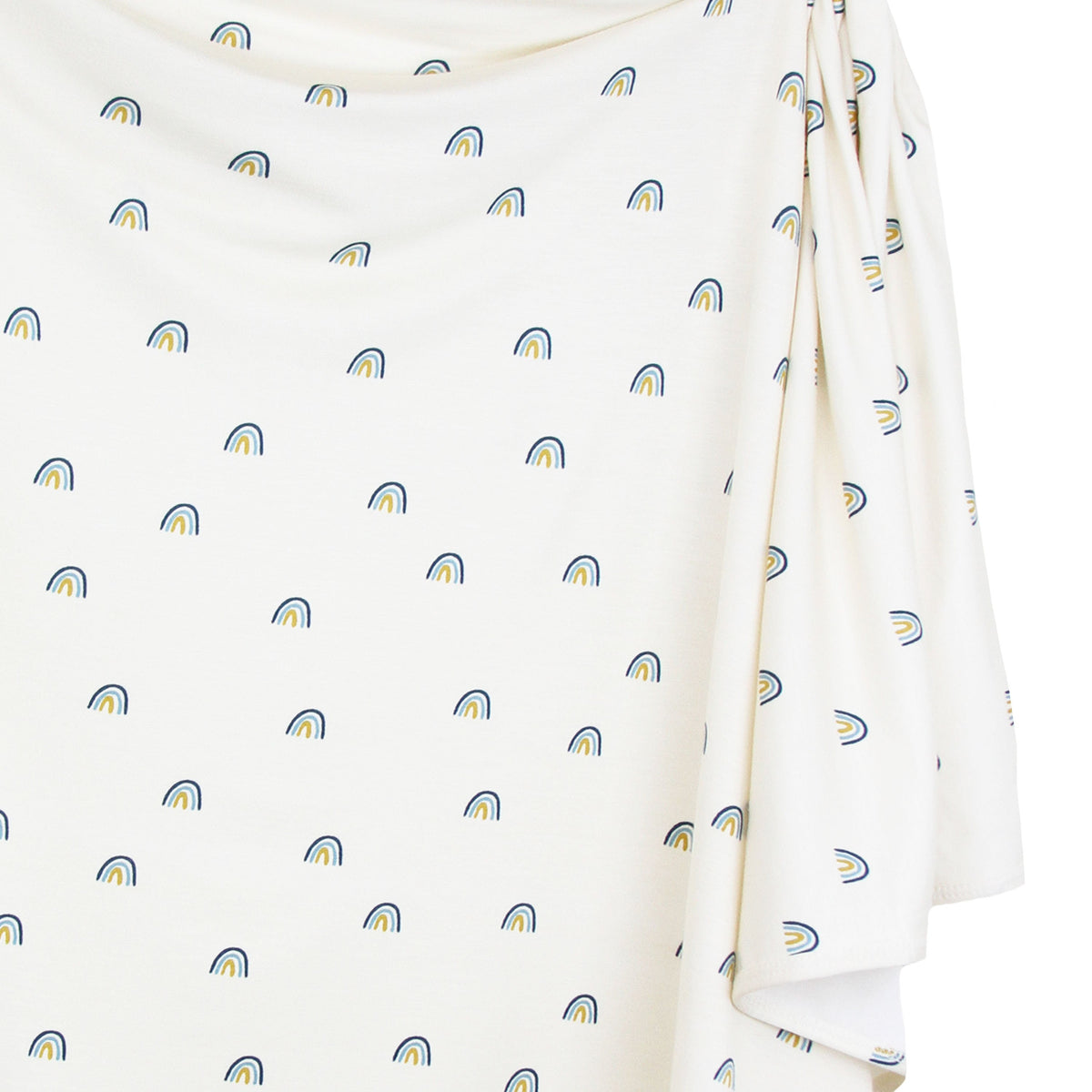 Lou Lou & Company Swaddle Blanket - Twinkle Twinkle Little One