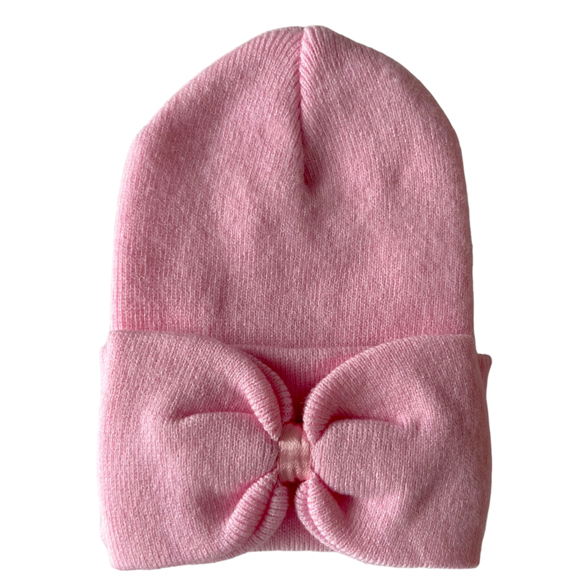 Baby's First Bow Hat - Twinkle Twinkle Little One