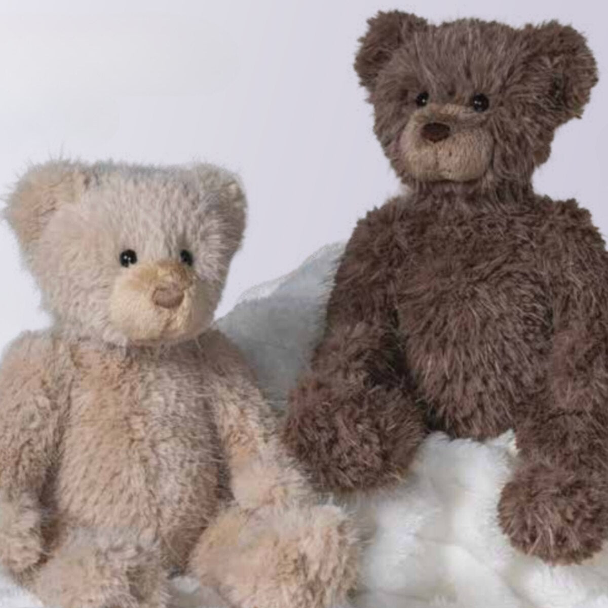 FABFUZZ BISCUIT BEAR