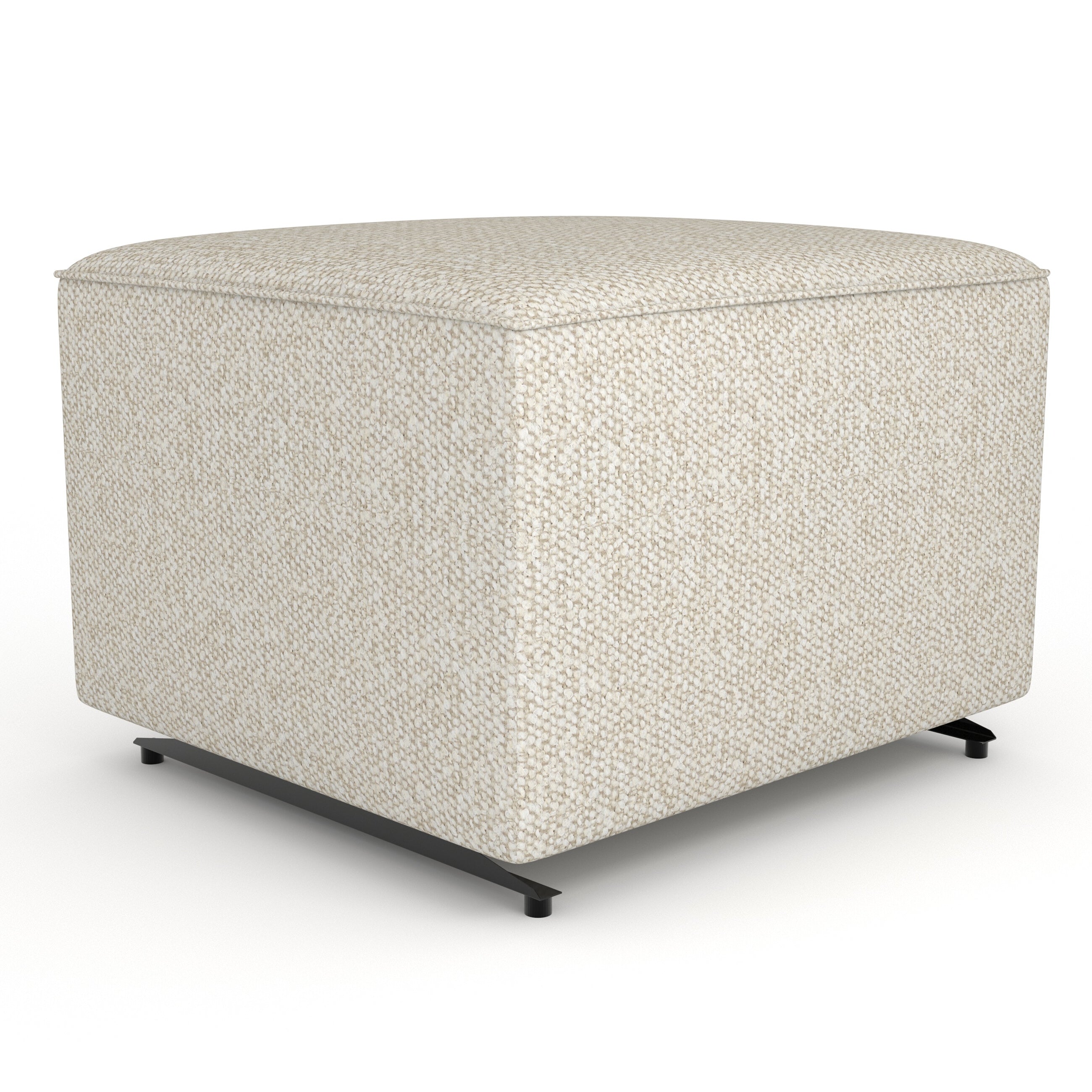 Storytime Glide Ottoman for Kacey Glider