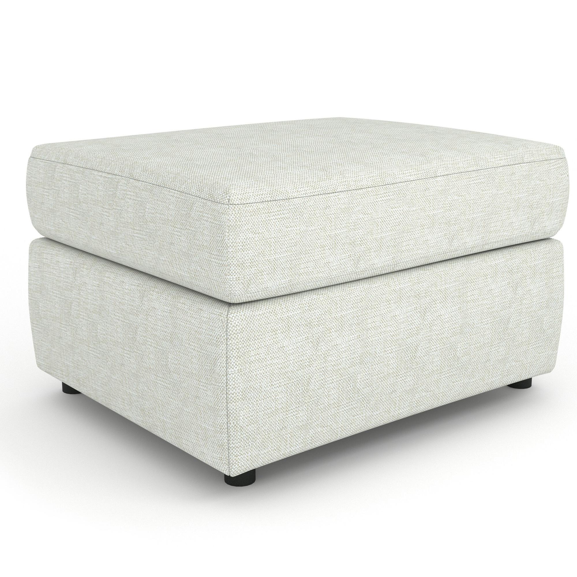 Storytime Glide Ottoman for Caroly & Gemily Gliders