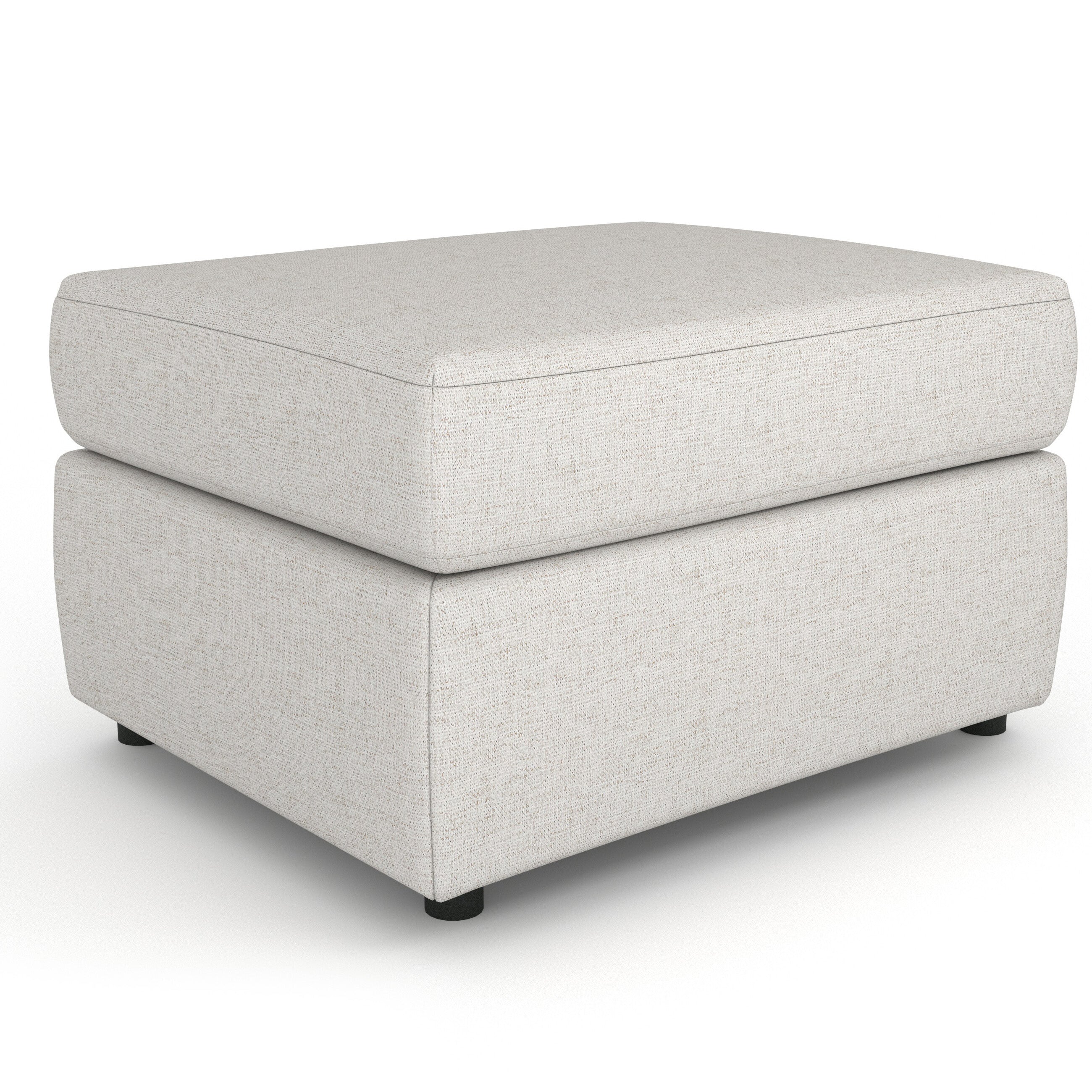 Storytime Glide Ottoman for Caroly & Gemily Gliders