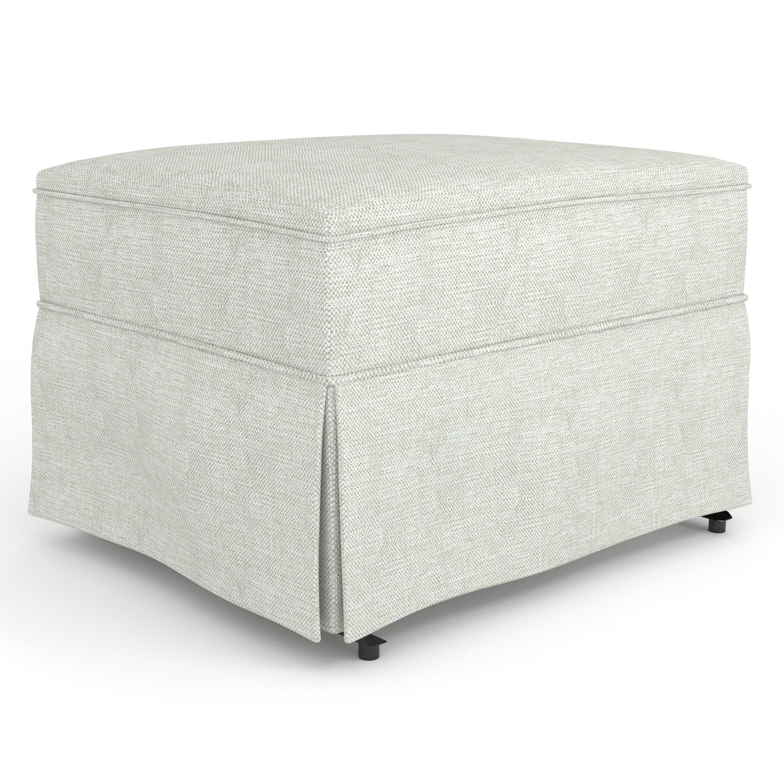 Storytime Glide Ottoman for Natasha & Quinn Gliders