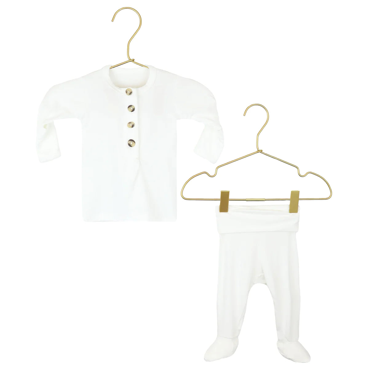 Finley Top & Bottoms - Twinkle Twinkle Little One