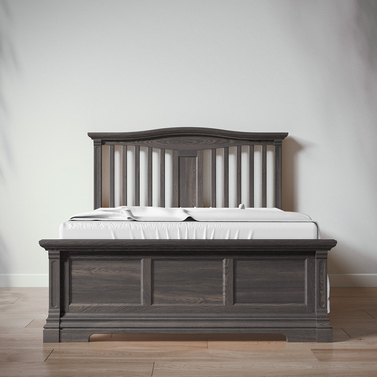 Romina Imperio Full Bed