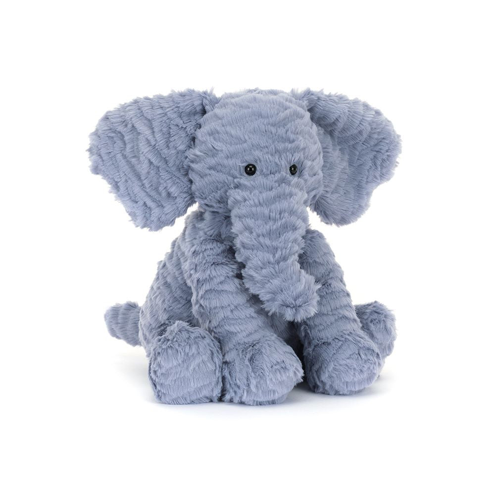 Medium Fuddlewuddle Elephant - Twinkle Twinkle Little One
