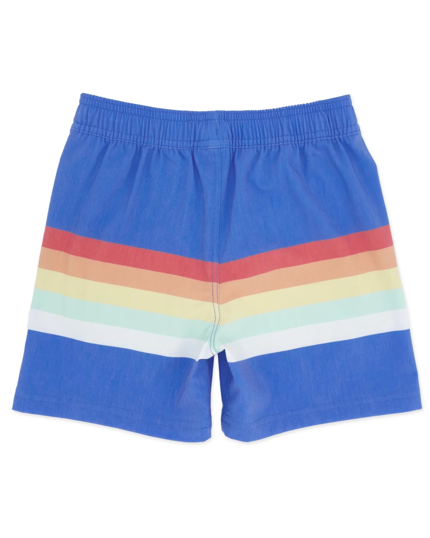 Volley Trunk - Marina Vintage Stripe