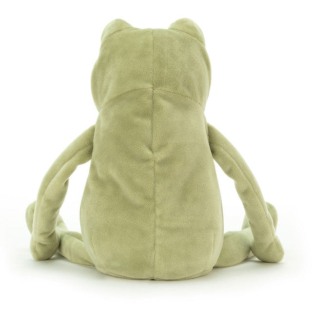 Medium Fergus Frog - Twinkle Twinkle Little One