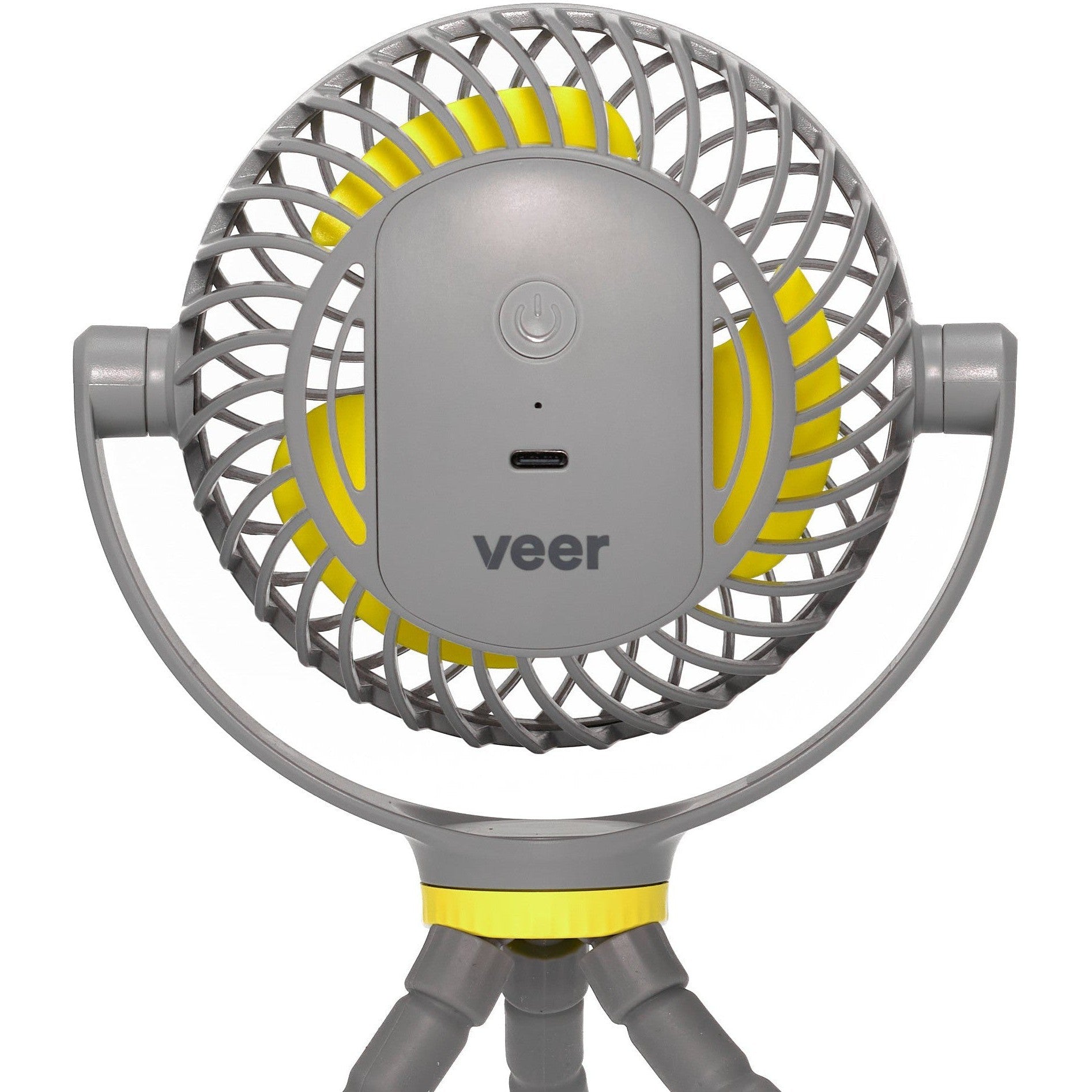 Veer Flex Fan - Twinkle Twinkle Little One