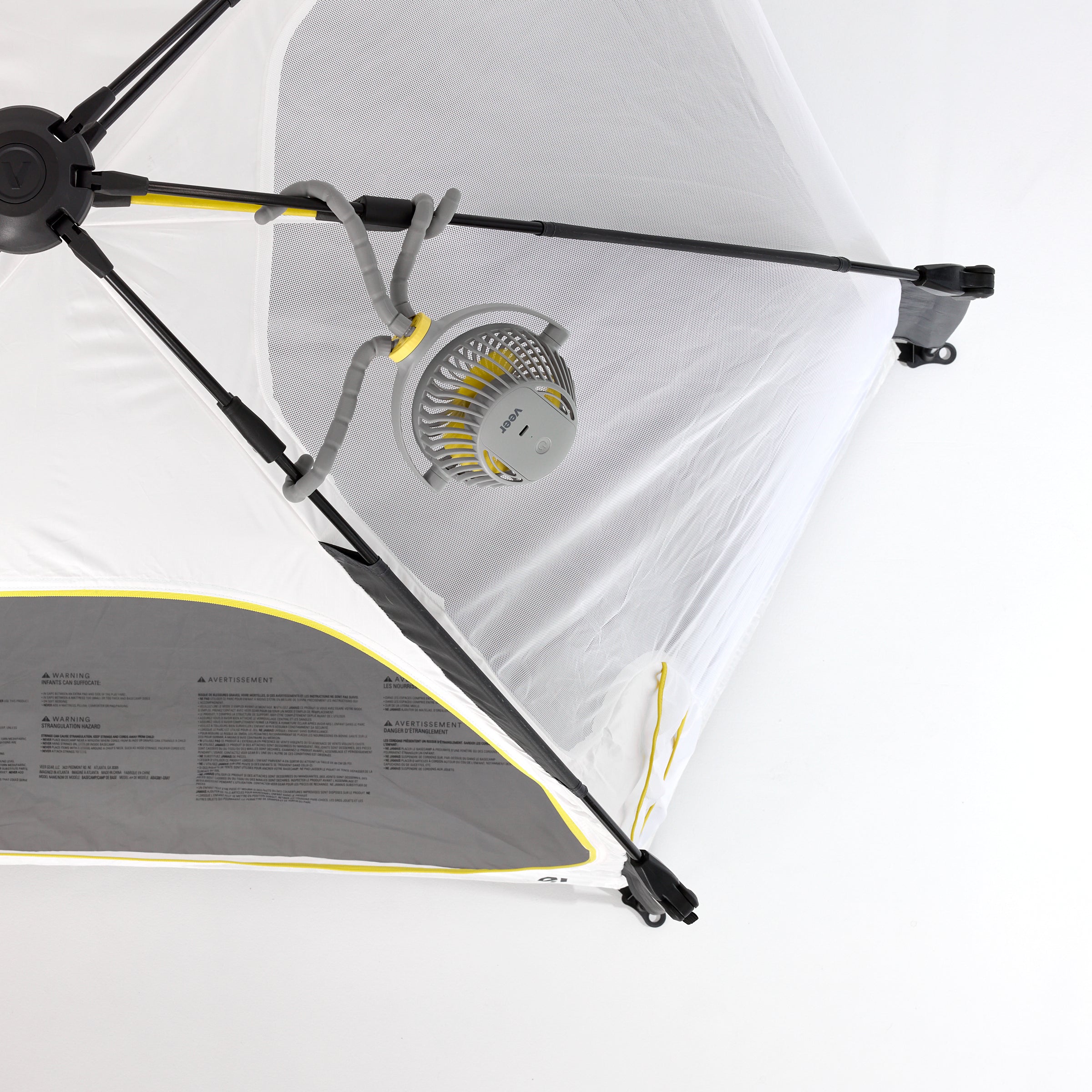 Veer Flex Fan - Twinkle Twinkle Little One