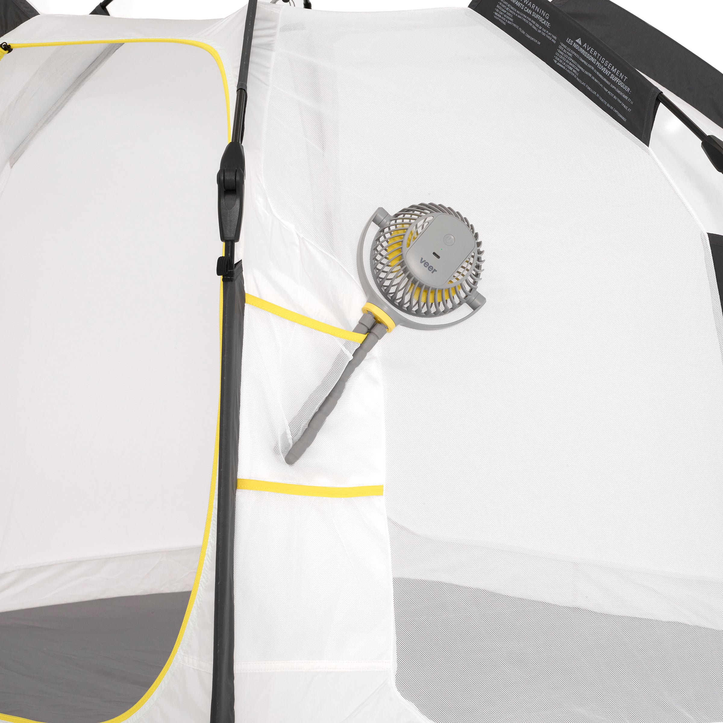 Veer Flex Fan - Twinkle Twinkle Little One