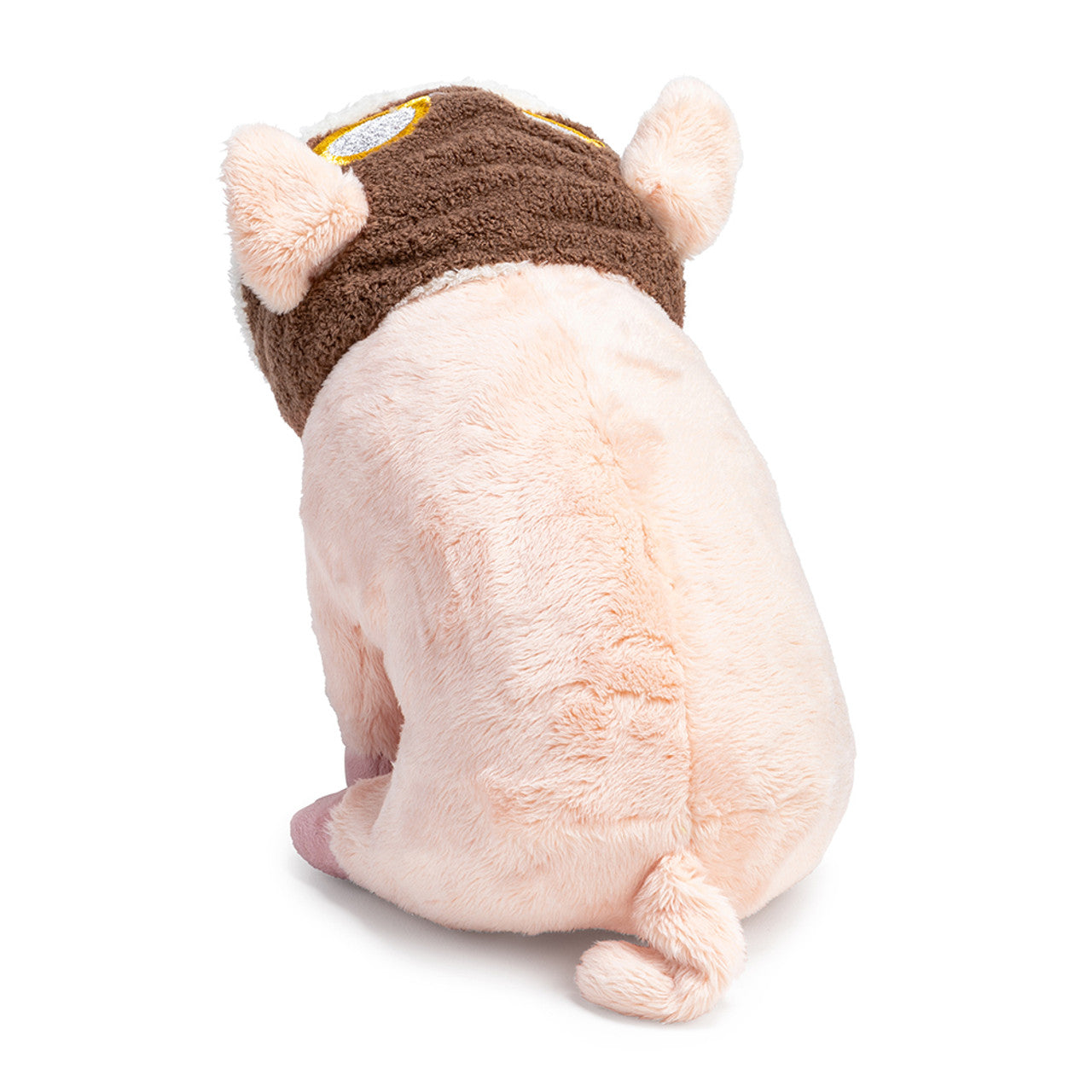 Flying Pig Plush - A Companion to the book "Maybe" - Twinkle Twinkle Little One