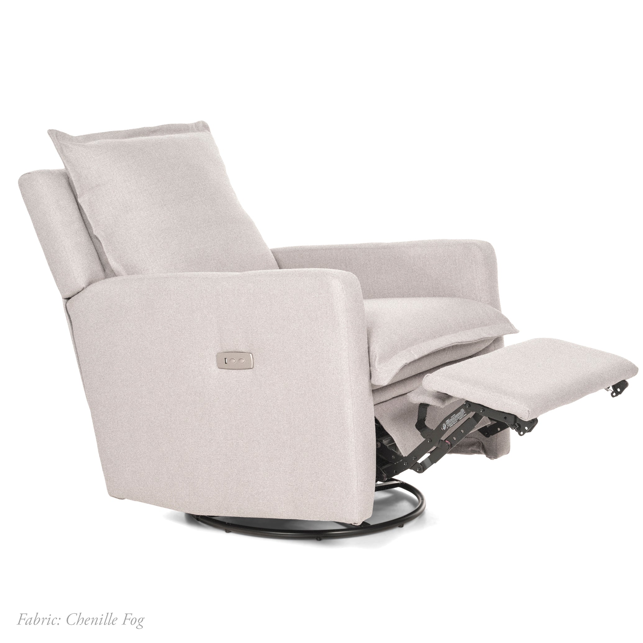 Oilo Flynn Recliner Glider