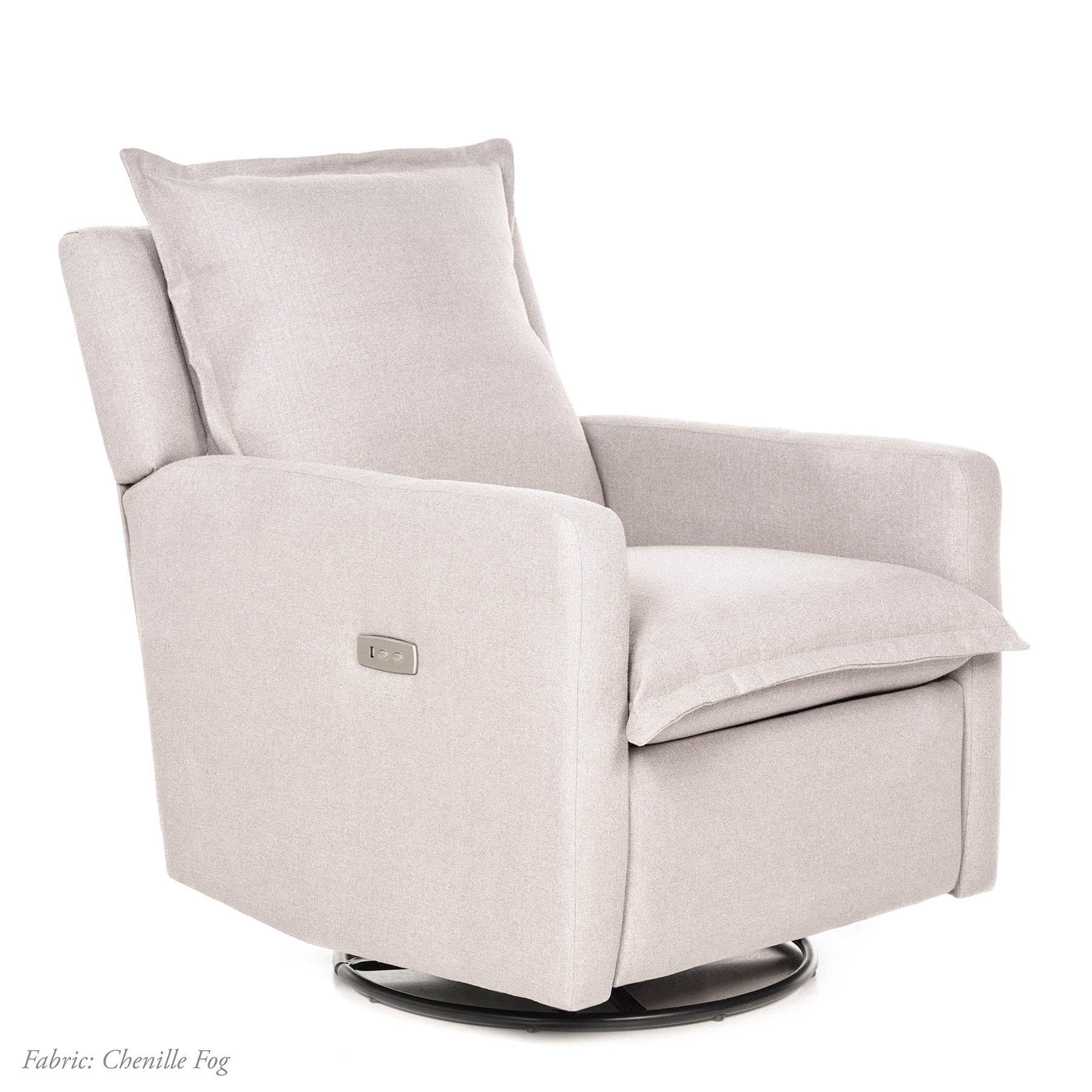Oilo Flynn Recliner Glider