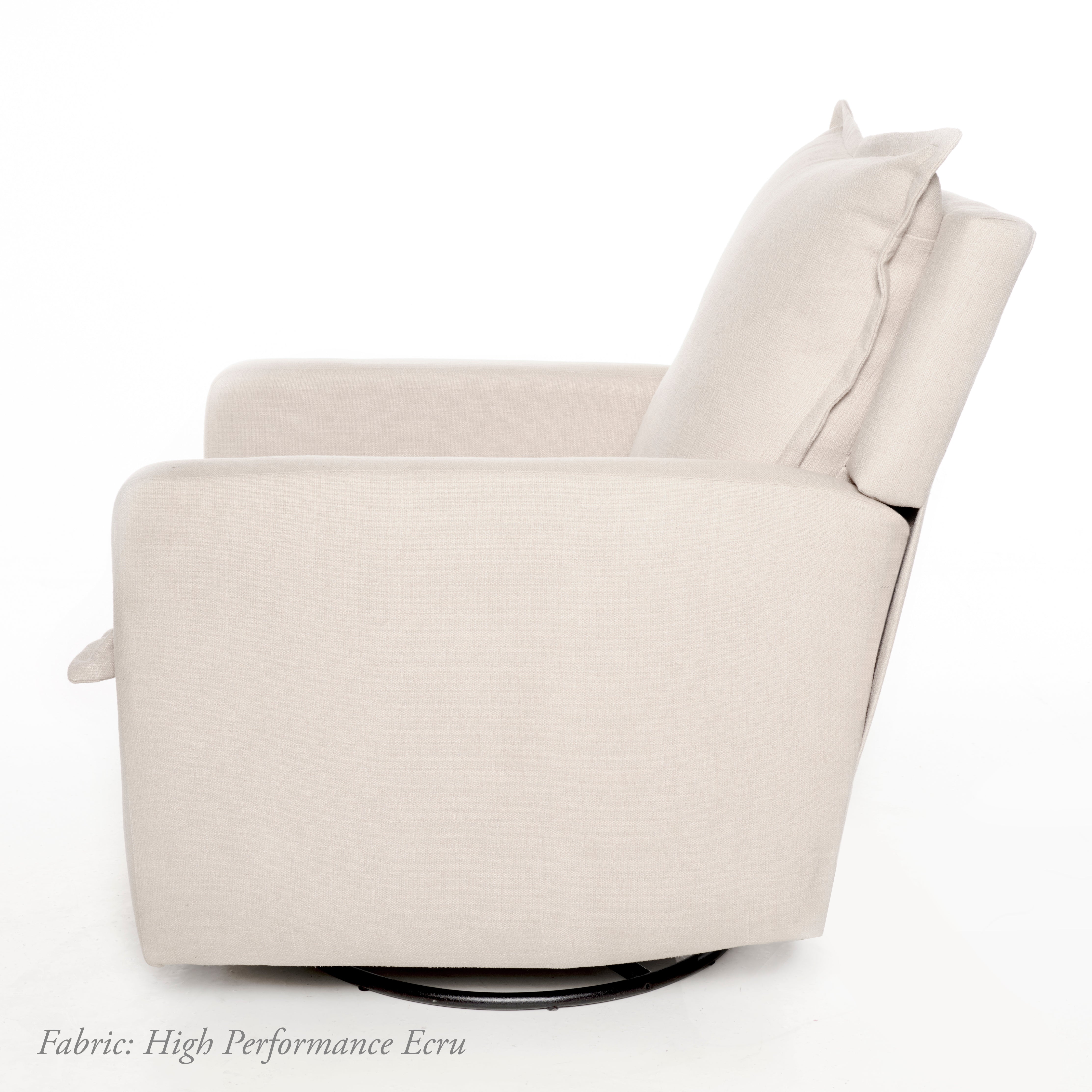 Oilo Flynn Recliner Glider