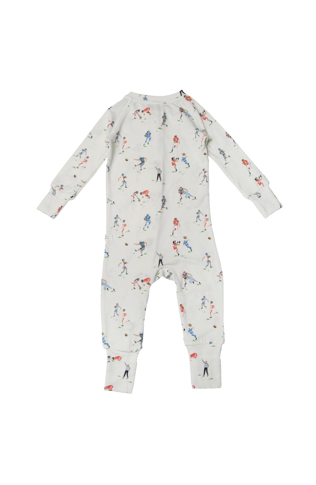 Sleeper - Football - Twinkle Twinkle Little One