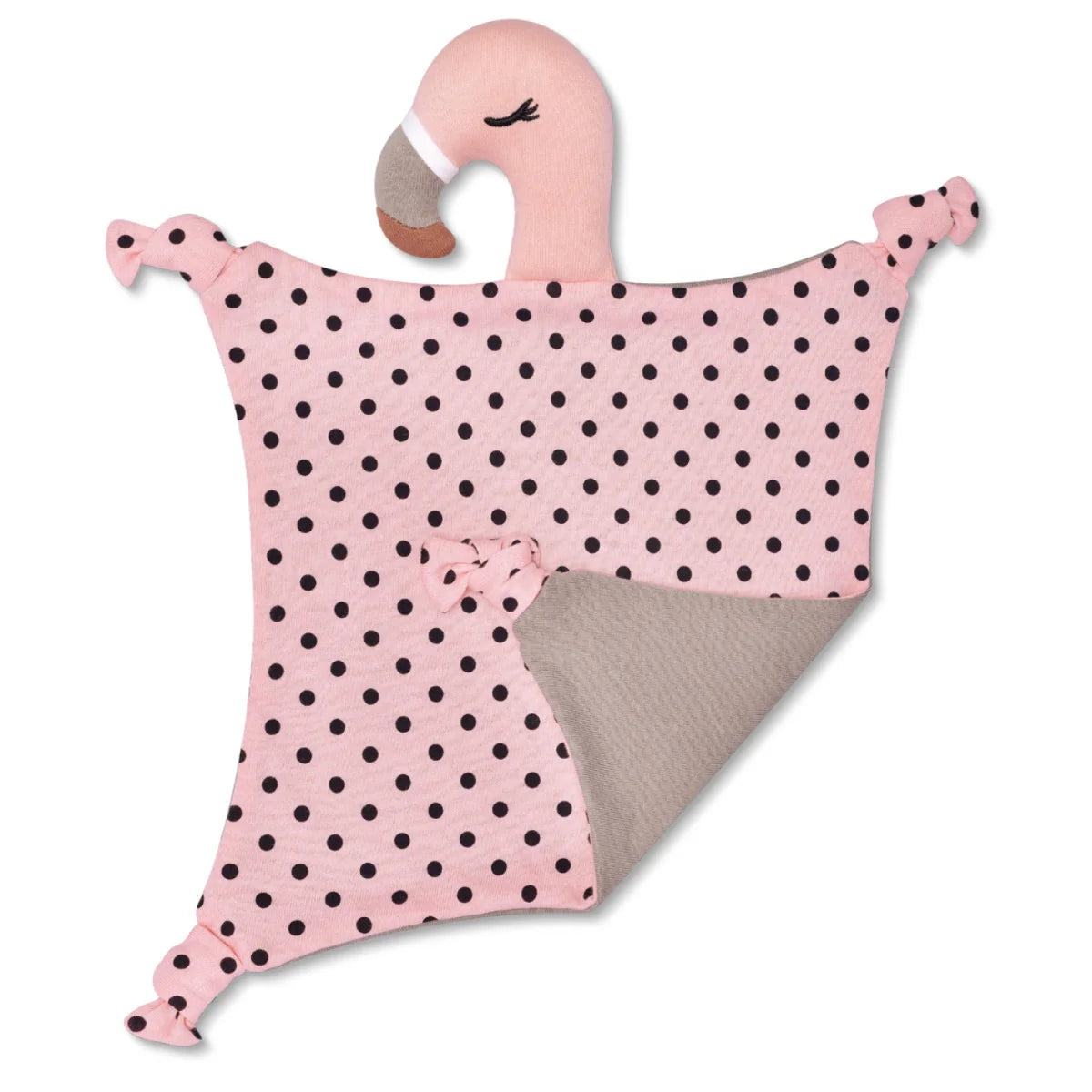 Franny Flamingo - Blankie - Twinkle Twinkle Little One