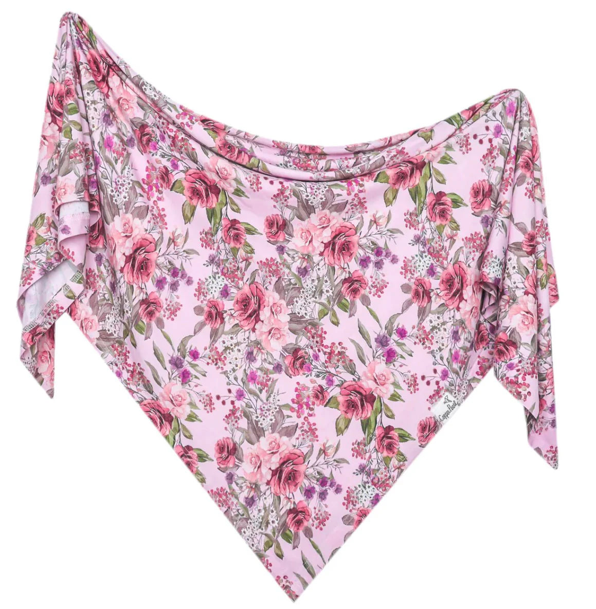 Deborah Knit Swaddle Blanket