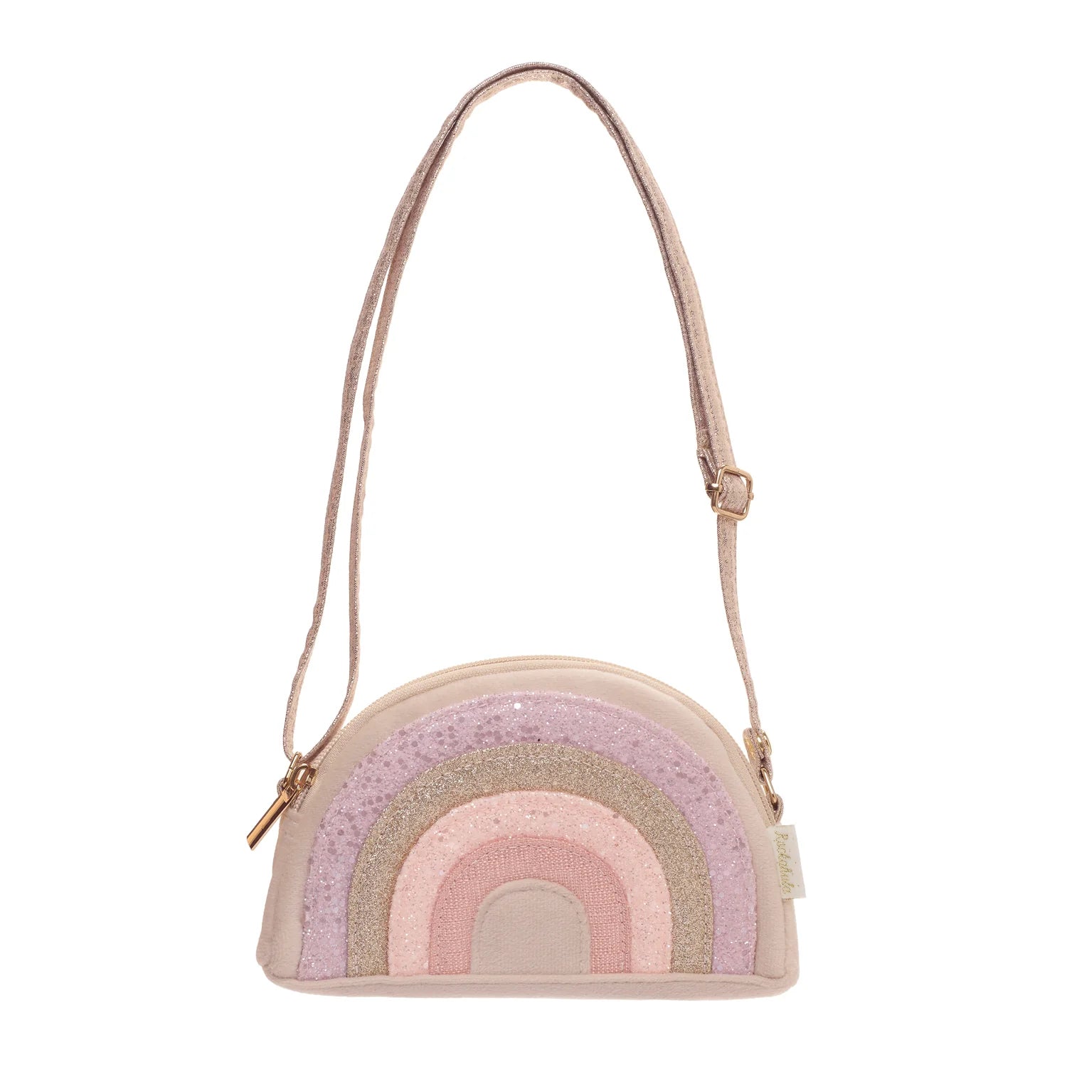 Wish Upon a Rainbow Bag