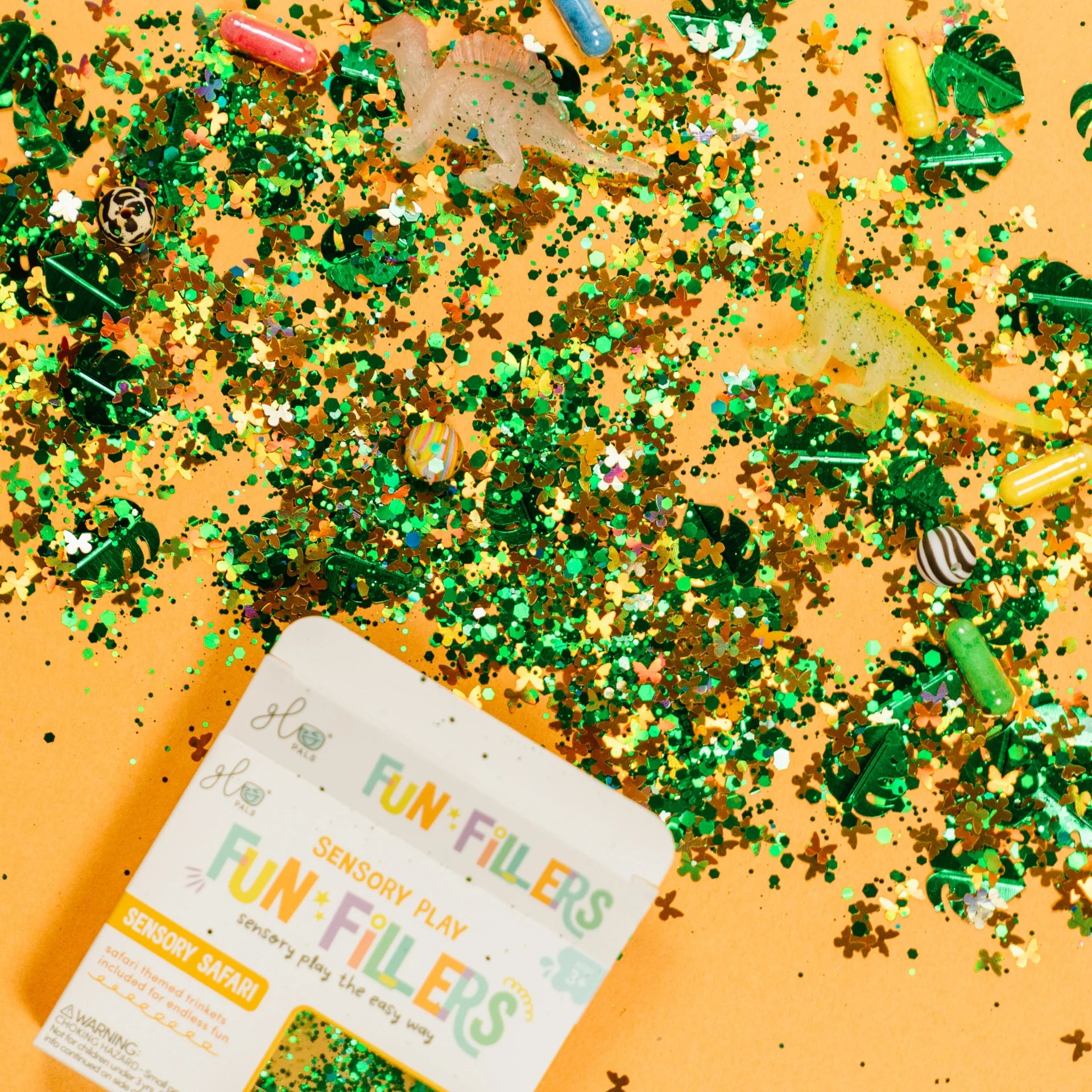 Fun Fillers - Twinkle Twinkle Little One