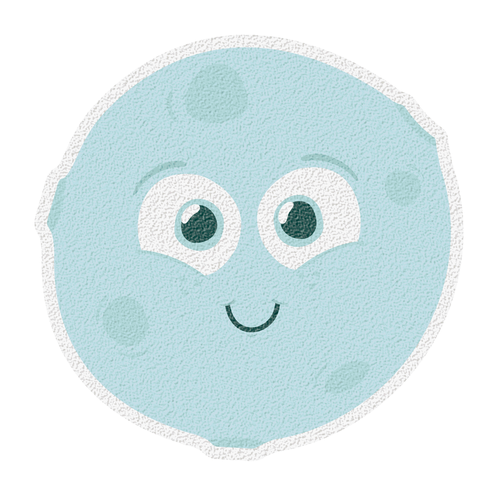 Galaxy Grips - Twinkle Twinkle Little One