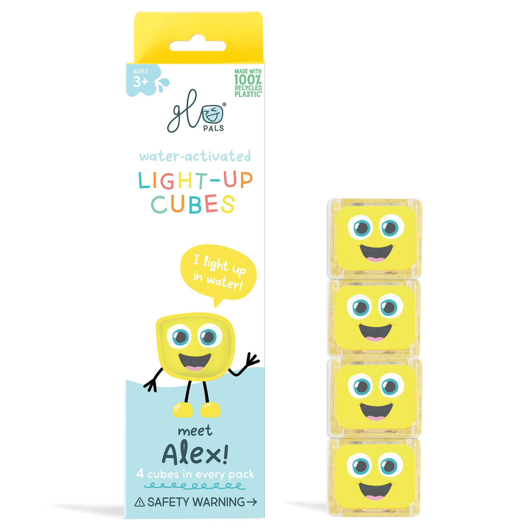 Glo Pals - Twinkle Twinkle Little One