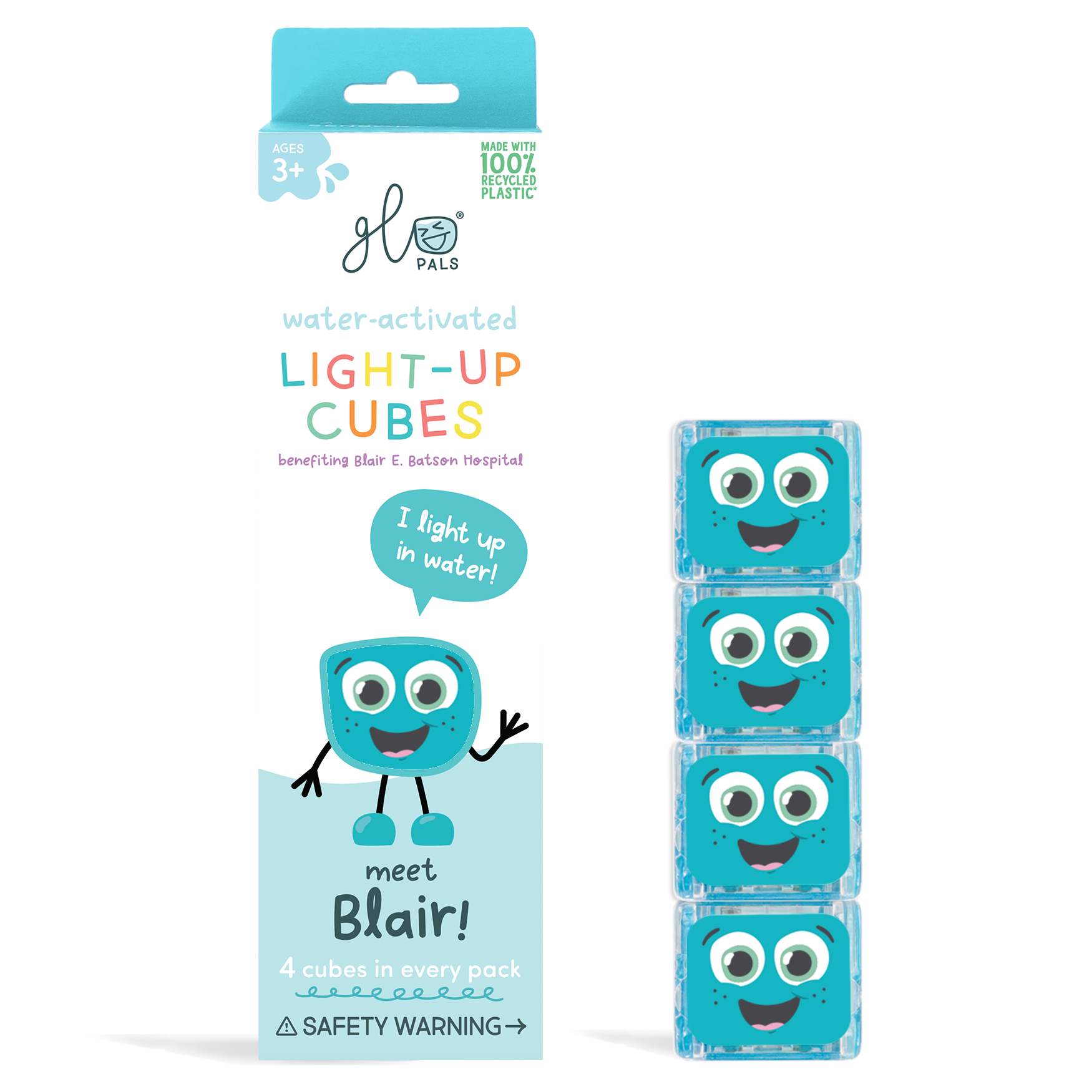 Glo Pals - Twinkle Twinkle Little One