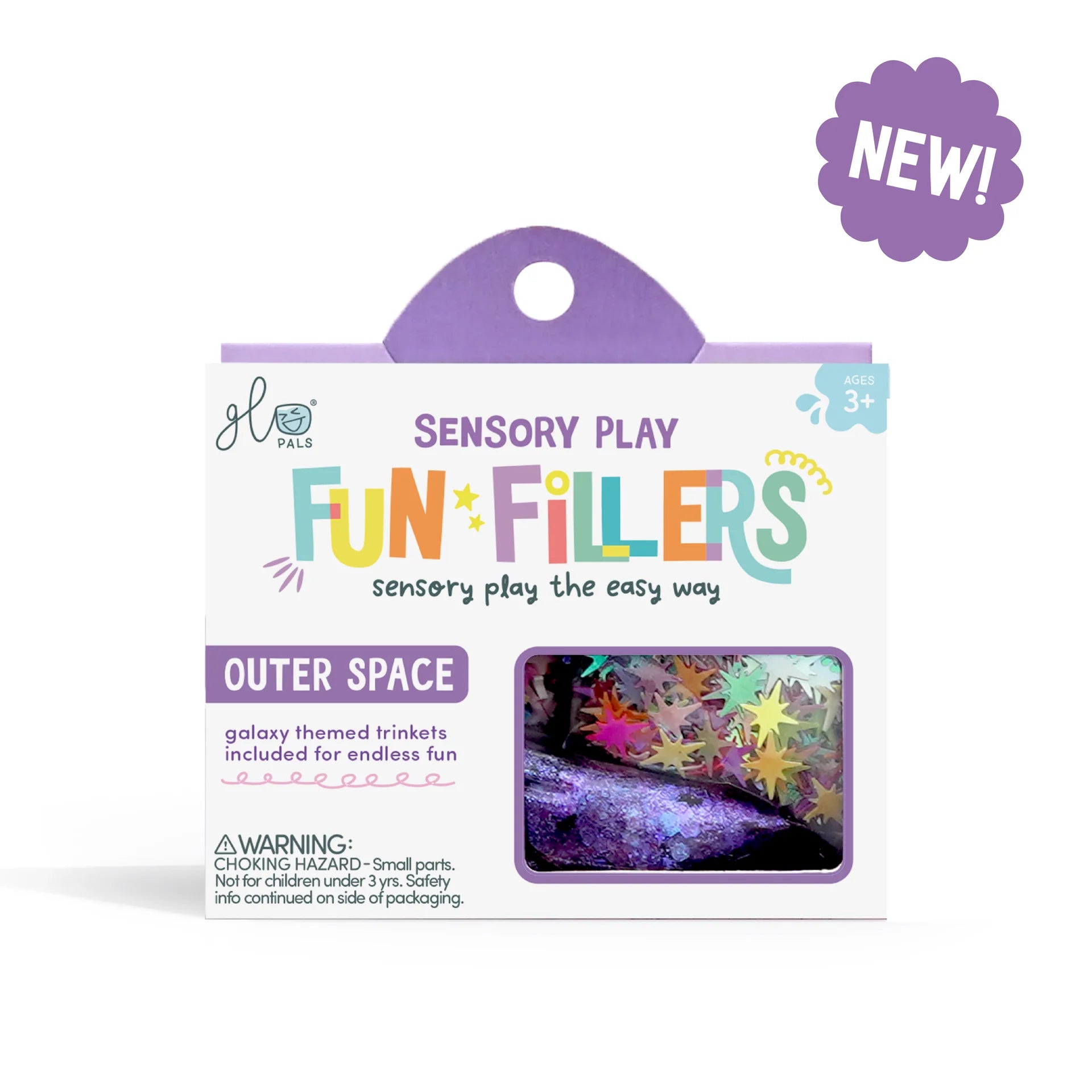Fun Fillers - Twinkle Twinkle Little One