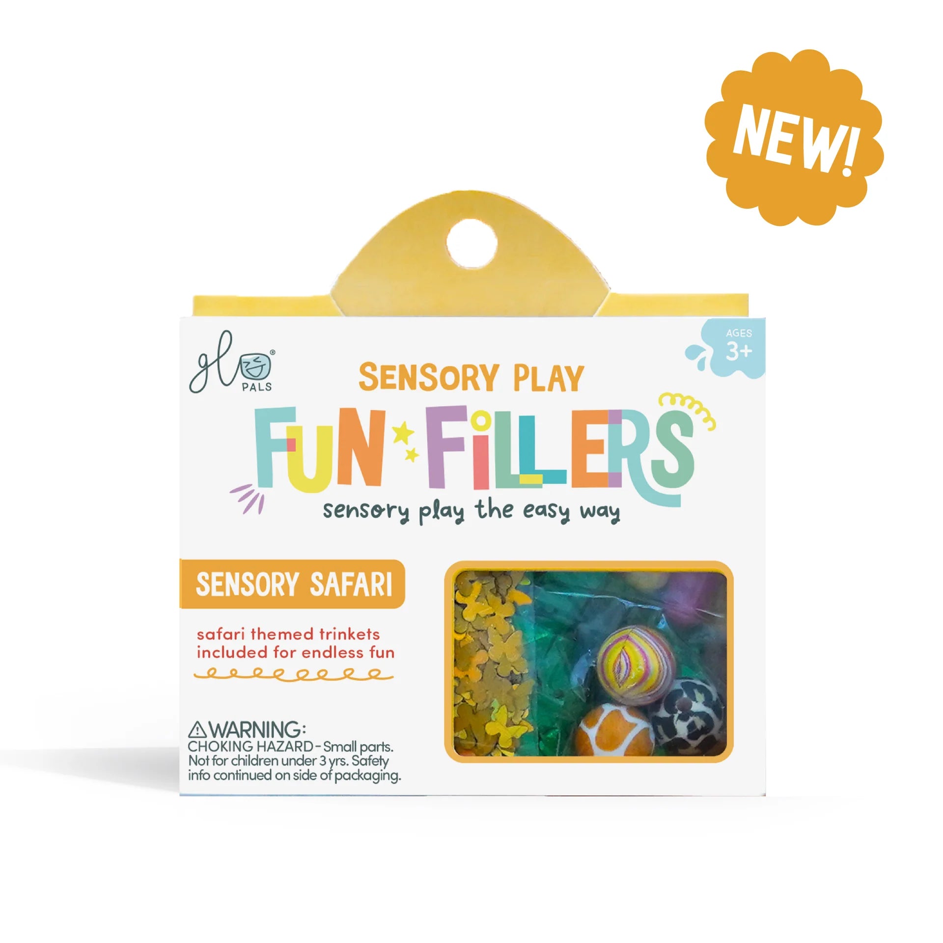 Fun Fillers - Twinkle Twinkle Little One
