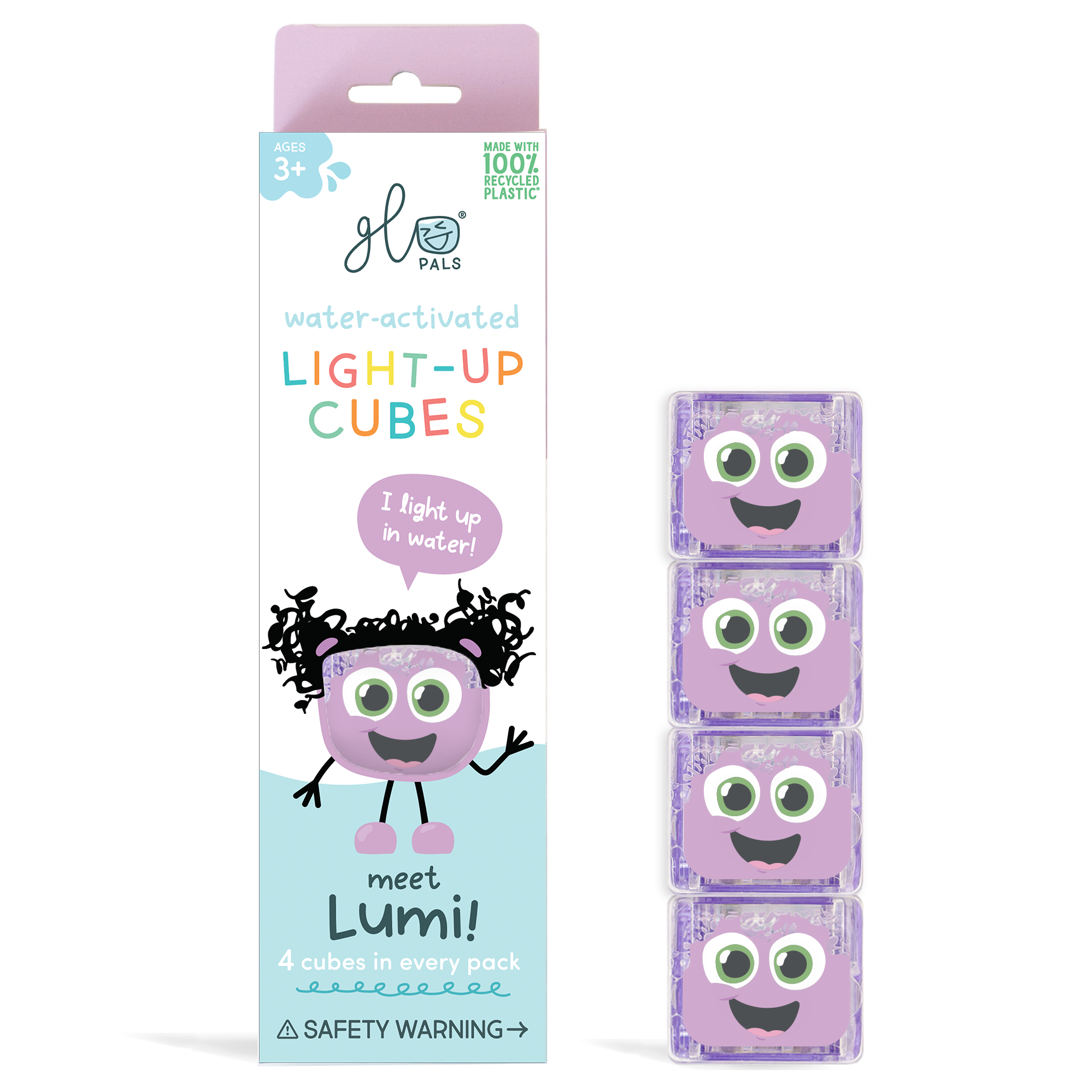 Glo Pals - Twinkle Twinkle Little One