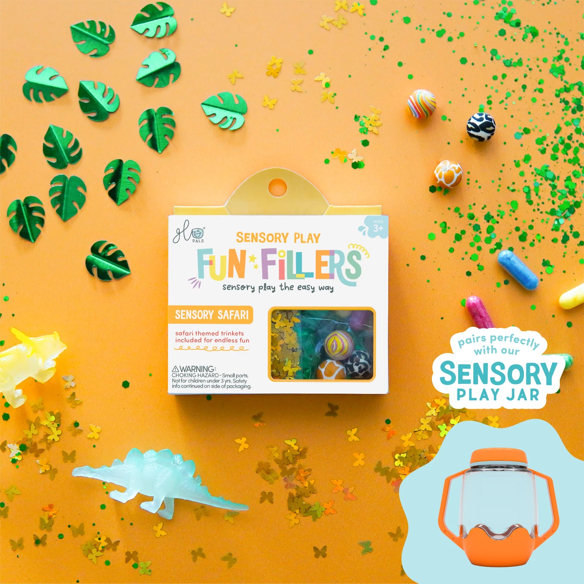 Fun Fillers - Twinkle Twinkle Little One