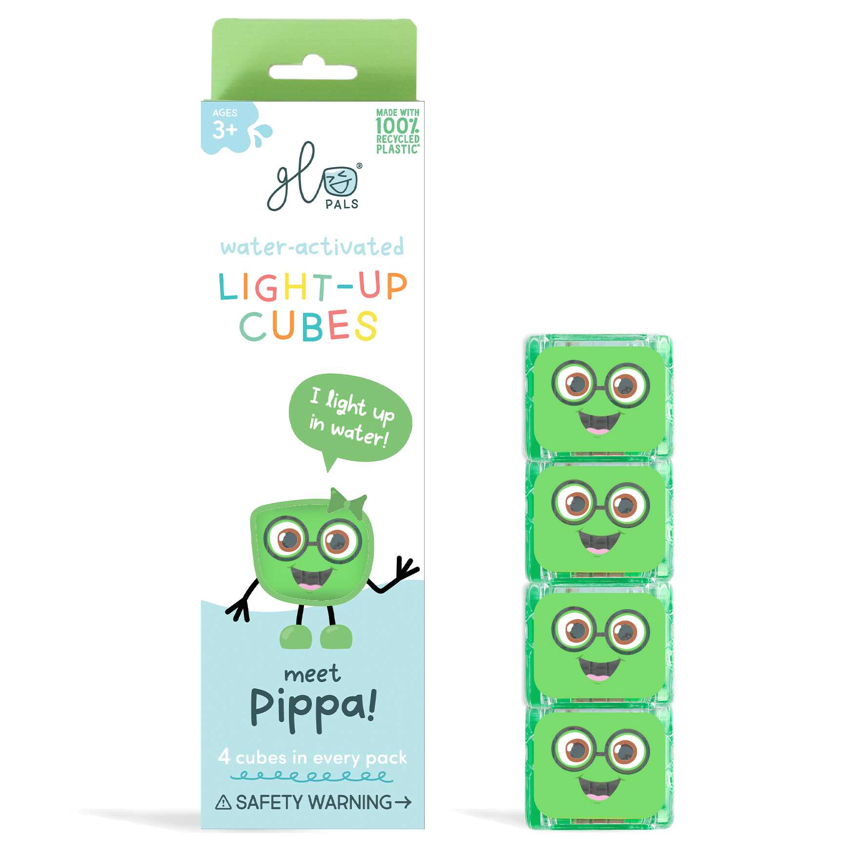 Glo Pals - Twinkle Twinkle Little One