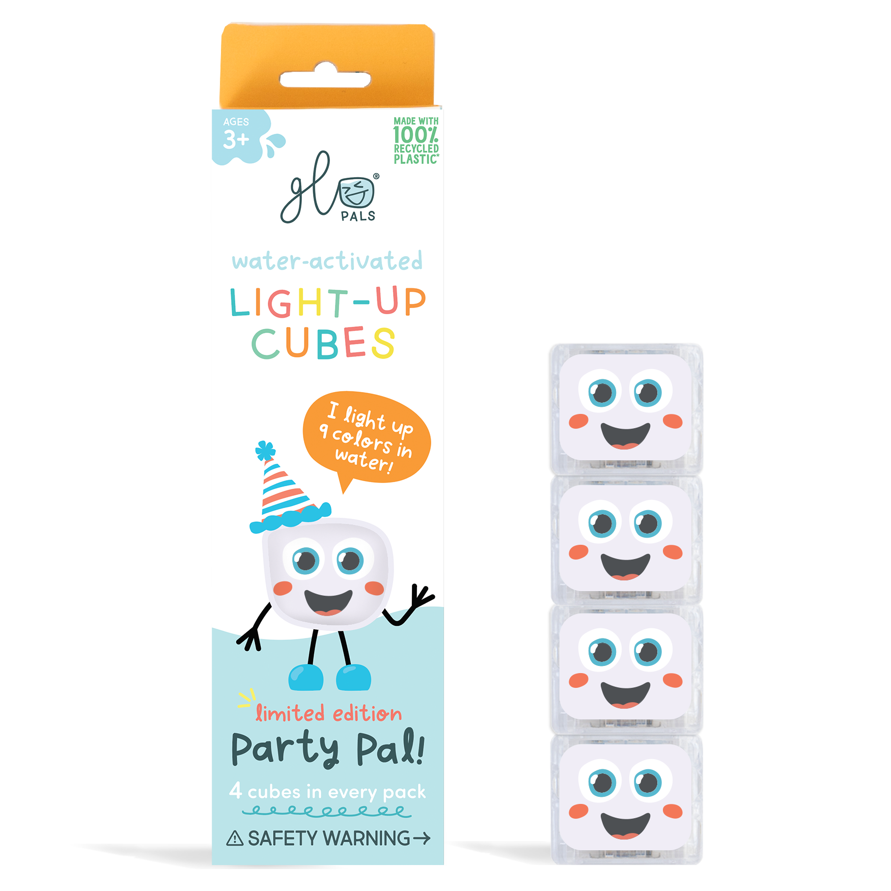 Glo Pals - Twinkle Twinkle Little One