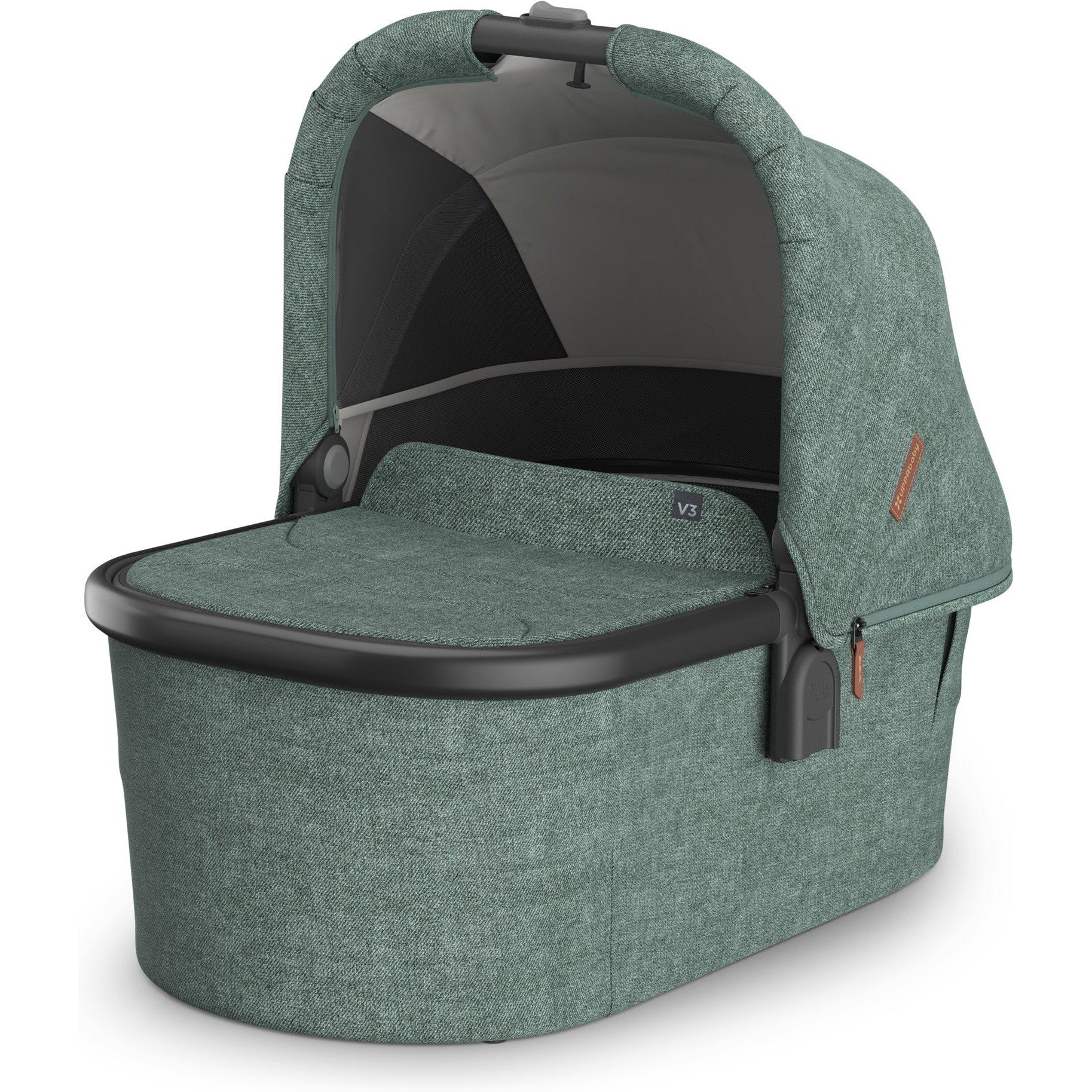 UPPAbaby Bassinet V3 for Vista, Cruz & Ridge - Twinkle Twinkle Little One