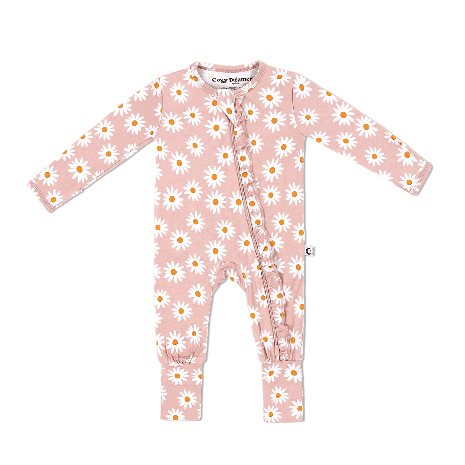 G'Night Daisy - Bamboo Sleeper - Twinkle Twinkle Little One