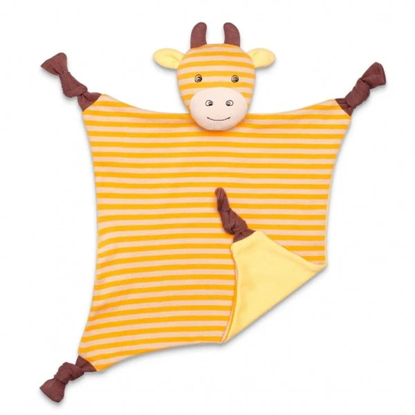 George Giraffe - Blankie - Twinkle Twinkle Little One