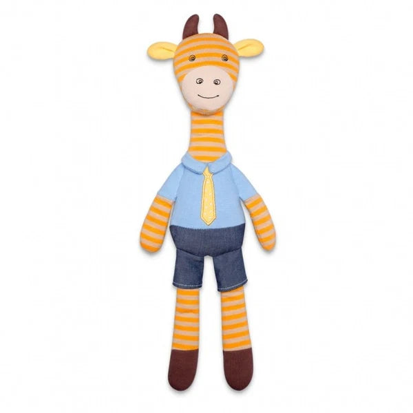George Giraffe - Plush - Twinkle Twinkle Little One