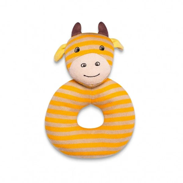 George Giraffe - Teething Rattle - Twinkle Twinkle Little One