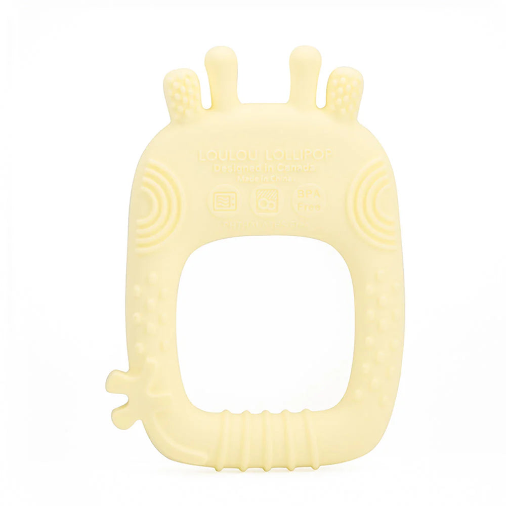Wild Teether - Giraffe - Twinkle Twinkle Little One