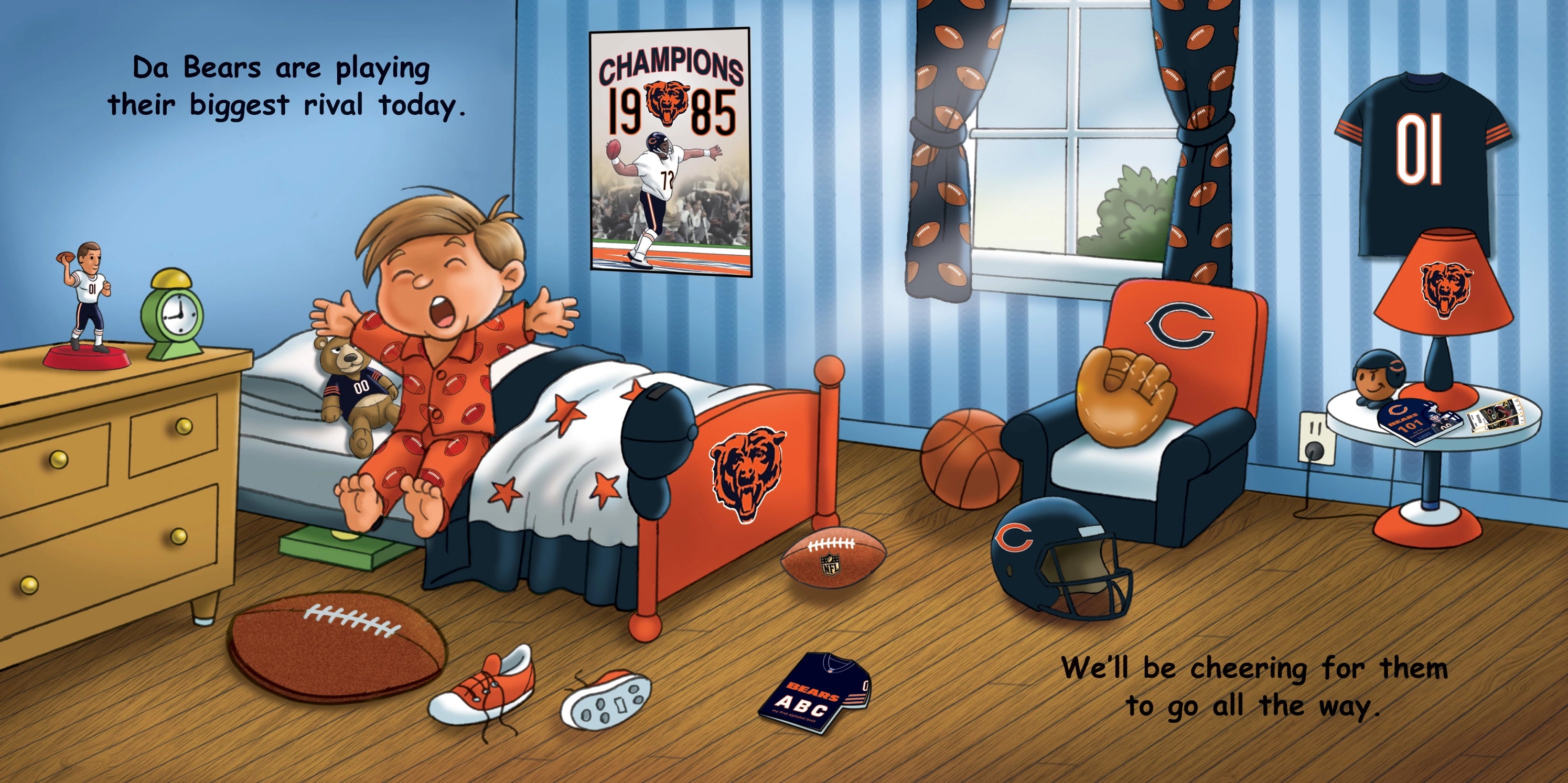 Good Night, Bears Board Book - Twinkle Twinkle Little One