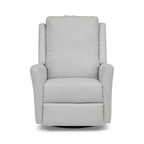 Gracie Power Swivel Glider Recliner - Twinkle Twinkle Little One