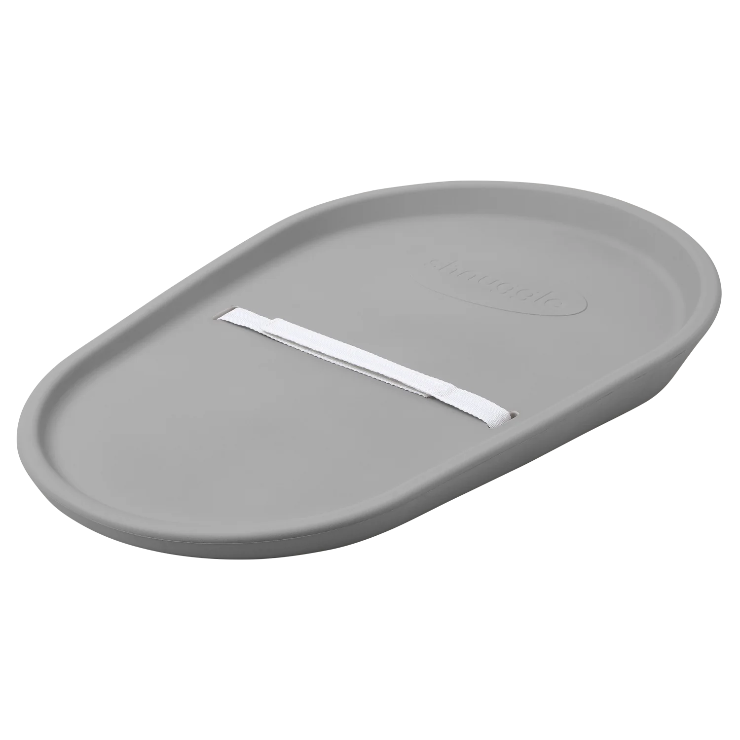 Shnuggle Squishy Diaper Changing Mat | Wipeable | Hygienic | Safe - Twinkle Twinkle Little One