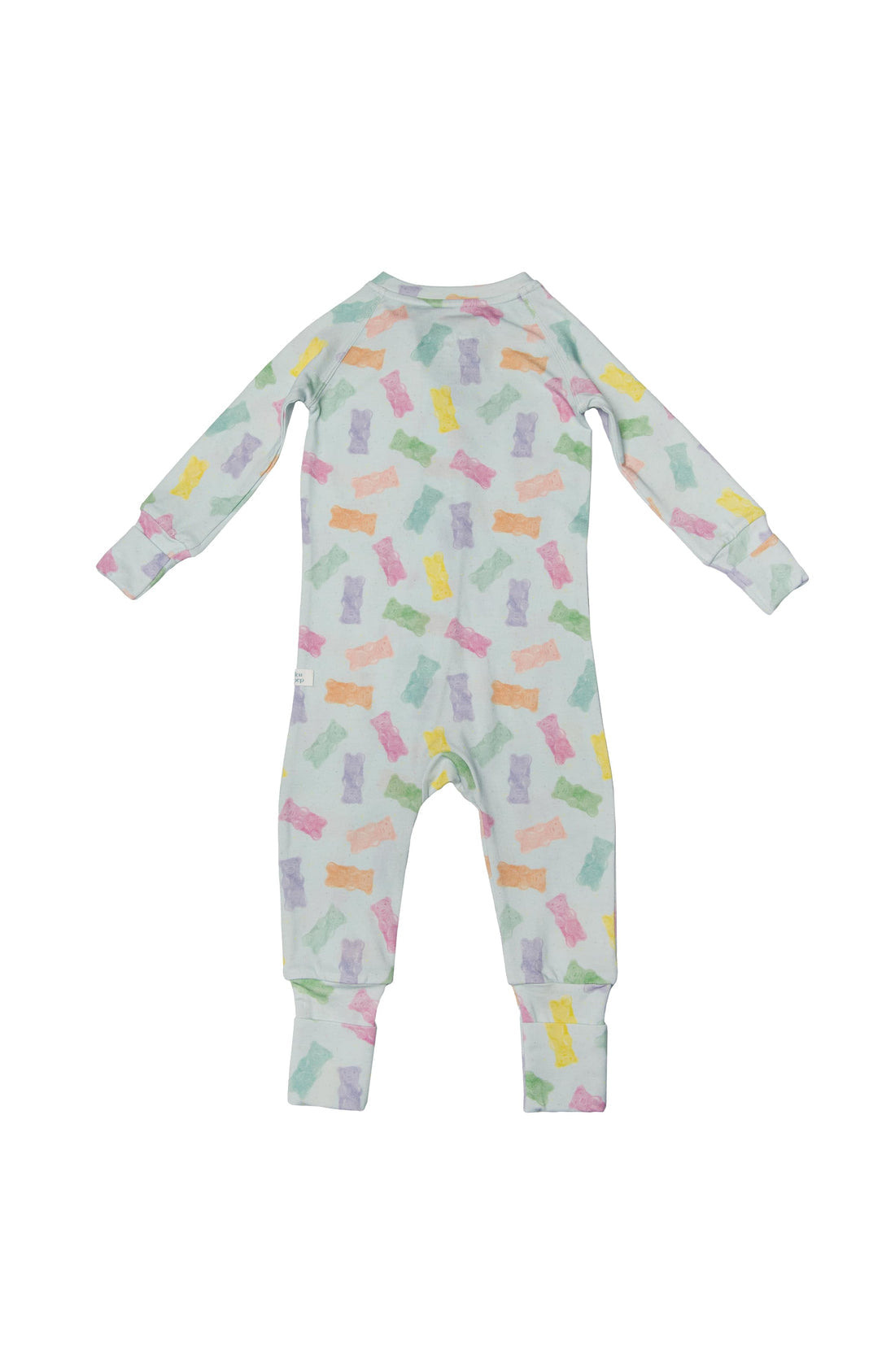 Sleeper - Gummy Bears - Twinkle Twinkle Little One