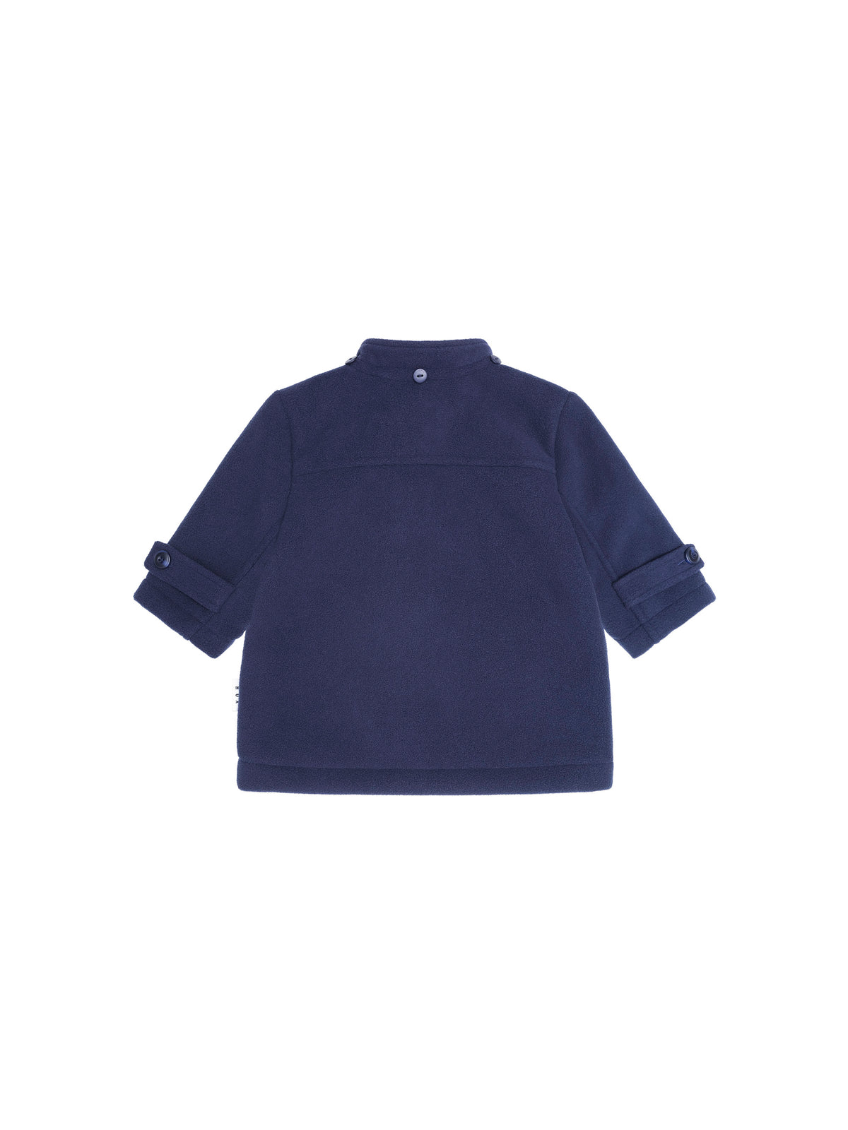 Apres Ski Peacoat - Navy