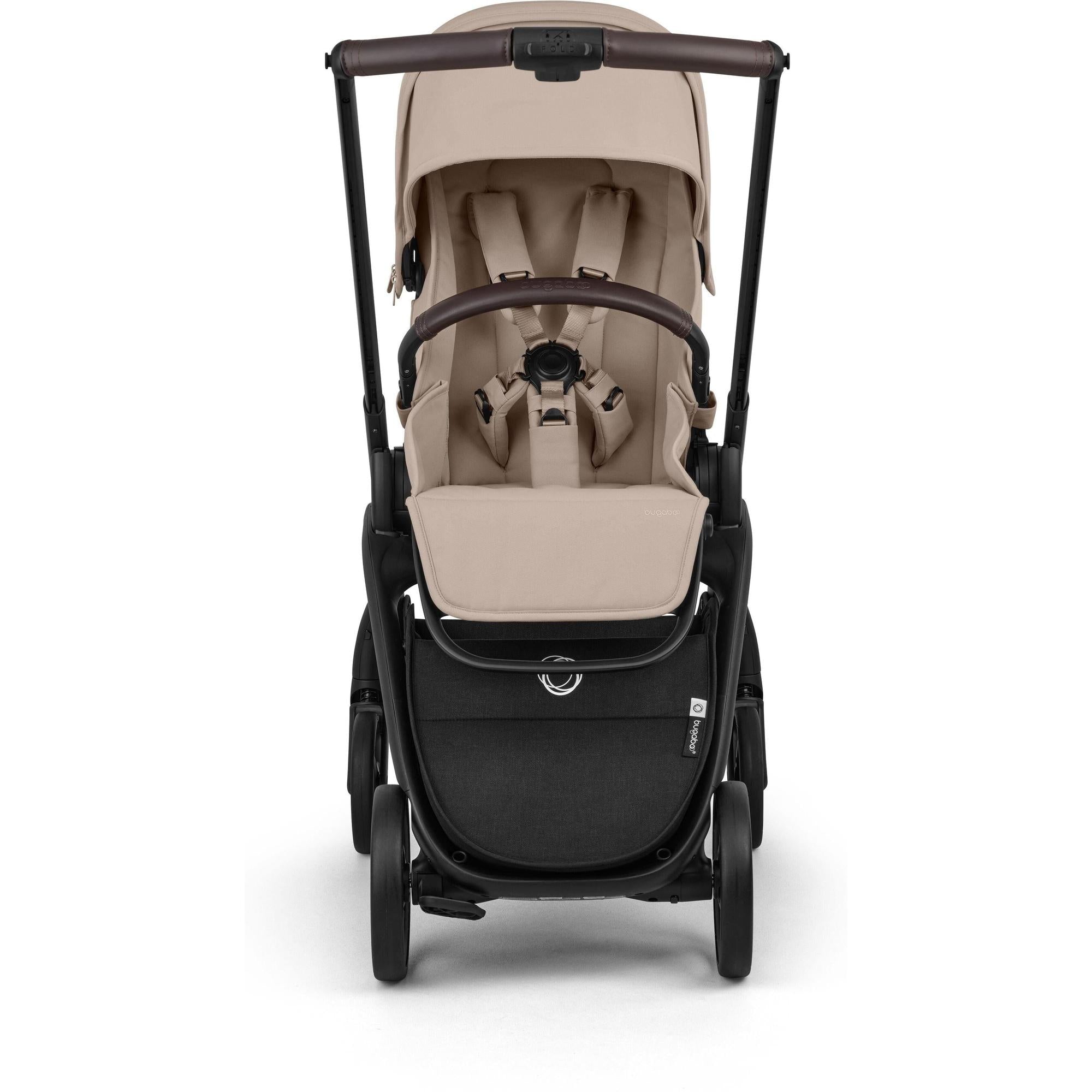 Bugaboo Dragonfly Plus Seat/Bassinet Complete