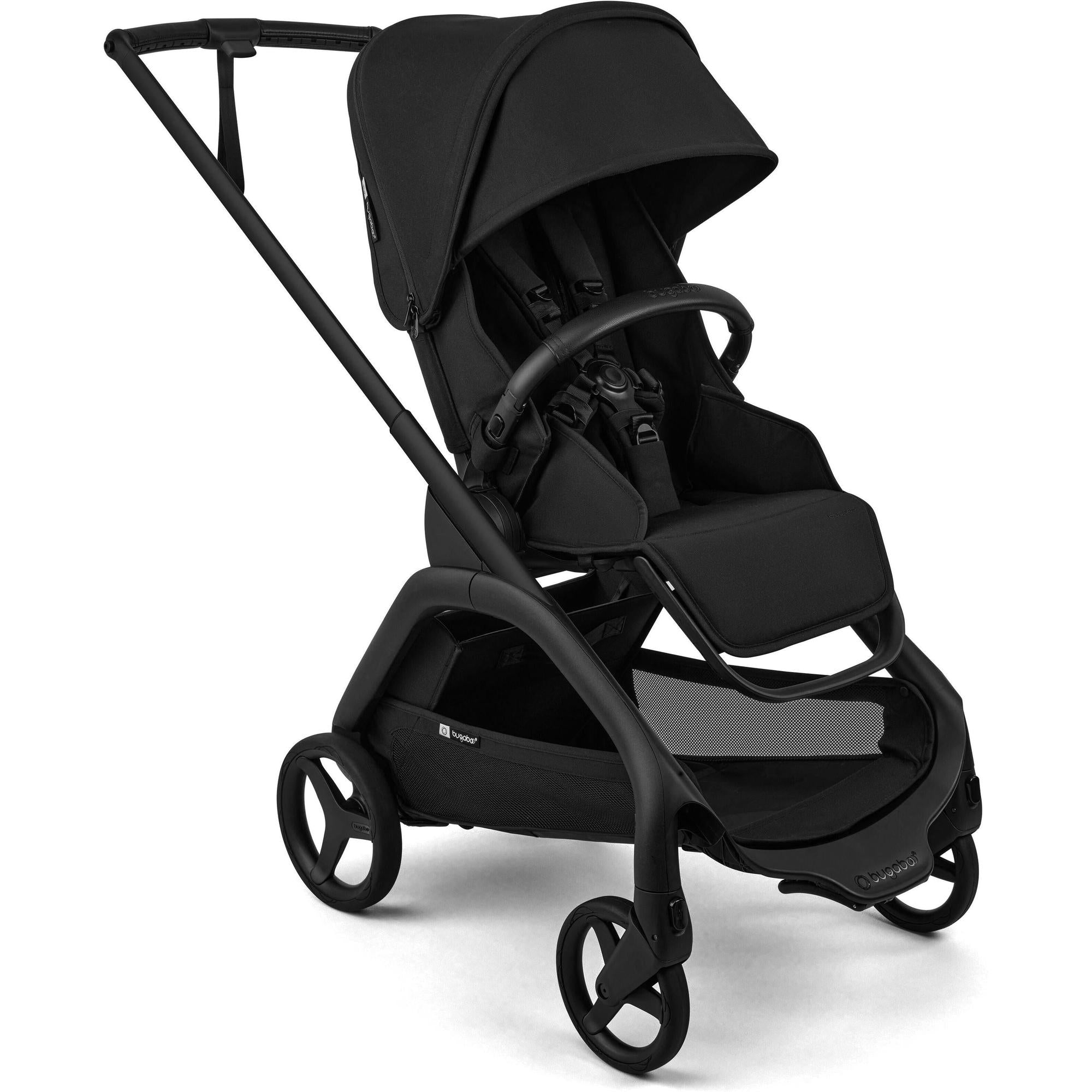 Bugaboo Dragonfly Plus Seat Complete